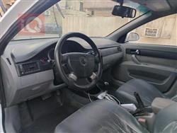 شێڤرۆلێت ئۆپترا